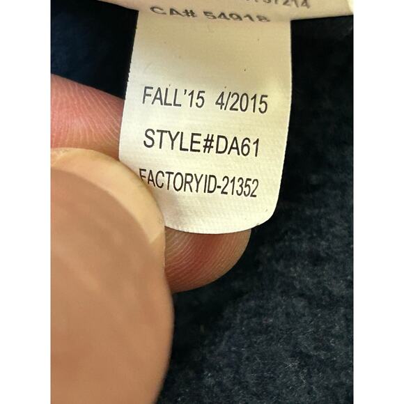 Chicago Bears NFL Hoodie / Size L / EUC - Picture 6 of 6